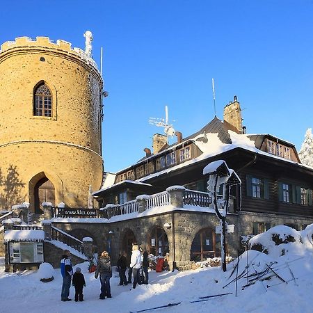 Hotel Konvice Český Krumlov Kültér fotó